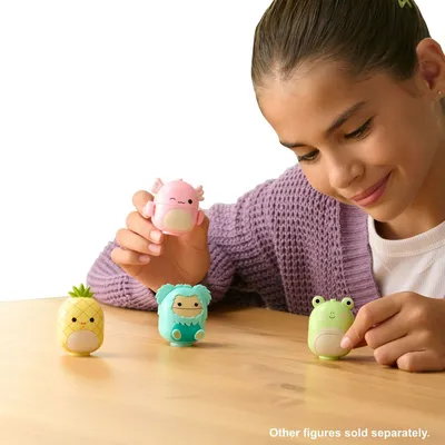 BLDR Osnovni set za slaganje Squishmallows - Archie W1