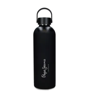 Pepe Jeans Termos boca Aris 6053341, 500 ml, Crna