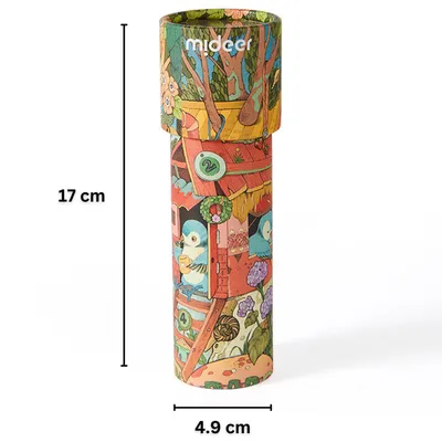 Mideer Kaleidoskop za djecu Kućica na drvetu