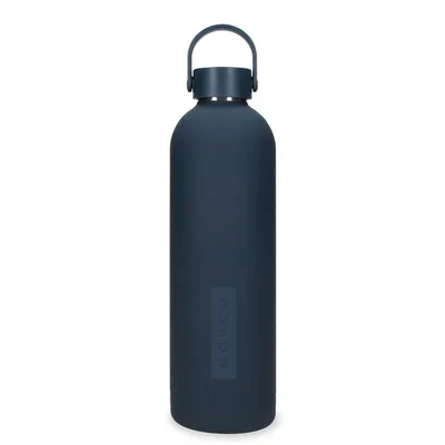 Movom Termos boca Always on the Move 3173342, 500 ml, Teget