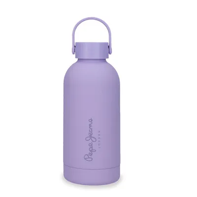 Pepe Jeans Termos boca Aris 6053146, 350 ml, Lila