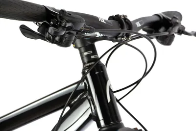 Head Muški bicikl Granger XCM-TopDi, 29", Crno-Narandžasti