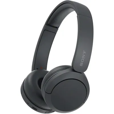 Sony Bežične slušalice CH520, Crne