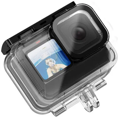 Telesin Vodootporno kućište za GoPro Hero, Providno