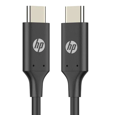 HP USB-C na USB-C kabl, 2m, Crni