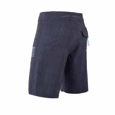 Aztron Muški kupaći Horizon Board Short 20", Tamnosivi