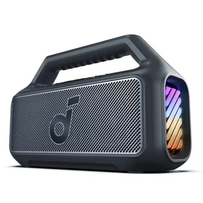 Anker Prenosni Bluetooth zvučnik Soundcore Boom 2, Crni