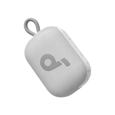 Anker Prijenosni bluetooth zvučnik Soundcore Select 4 GO, 5W, Bijeli