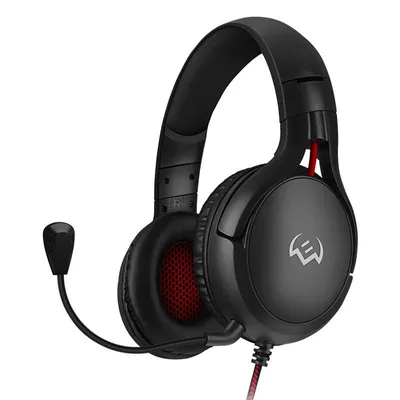 Sven Gaming slušalice AP-G620MV, Crne