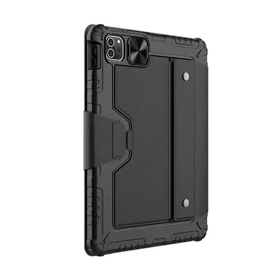 Nillkin Futrola sa tastaturom za Ipad, 10.9", Crna
