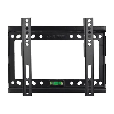 Esperanza Nosač televizora ERW013, 14-50", Crni