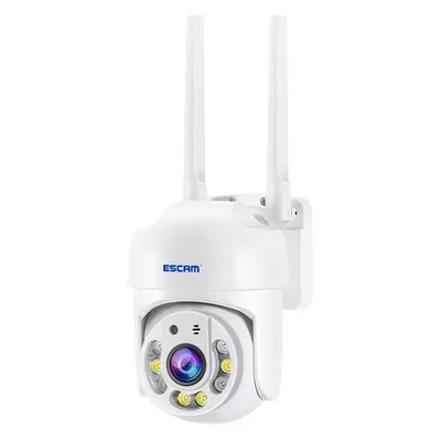Escam Bežična kamera TY114 Tuya, H.265, WiFi, 4MP, Bijela