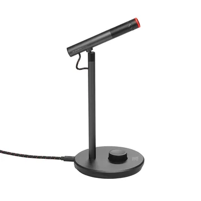 JBL Mikrofon Quantum Stream, Crni