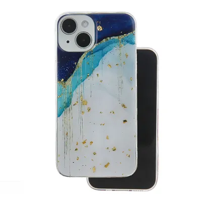 Gold Glam Maska za mobilni telefon Xiaomi Redmi 13C 4G/Poco C65, Iceberg