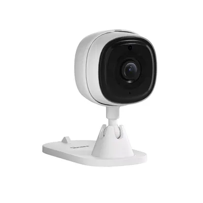 Sonoff Unutrašnja pametna kamera S-CAM, Wi-Fi, 1080p, Bijela