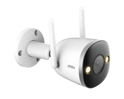 Imou sigurnosna kamera IPC-F26FEP Bullet 2 Pro, 2MP, Wi-Fi