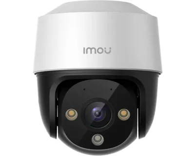 Imou kamera IPC-S41FAP 4MP P&T PoE