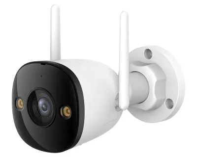 Imou IP sigurnosna kamera IPC-K3DP-5H0WF, Bullet 2E, 5MP, WiFi
