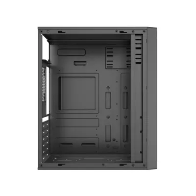 Giga Kućište za računar 320 ATX 3204, Crno