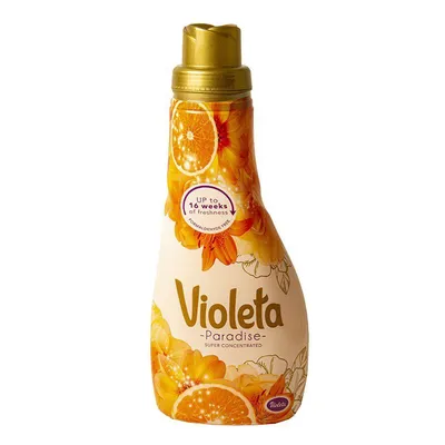 Violeta Omekšivač Paradise, 0.9 l