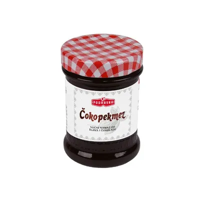 Podravka Čokopekmez, 350 g