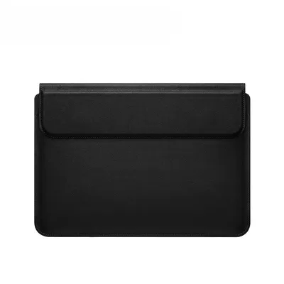 Giga Futrola za macbook PU08, 14.1", 15.4", Crna
