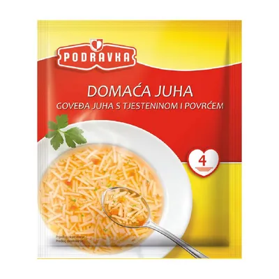 Podravka Domaća juha 46 g