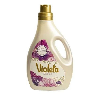 Violeta Omekšivač Original, 2.7 l