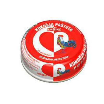 Podravka Kokošja pašteta r 95g