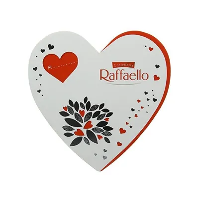 Ferrero Raffaello