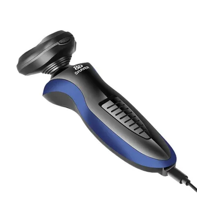 Giga Trimer za bradu FS-3188, Crni