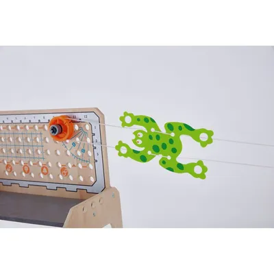 Hape Drvena majstorska radionica