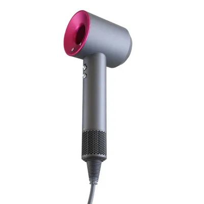 Giga Fen za kosu Supersonicair