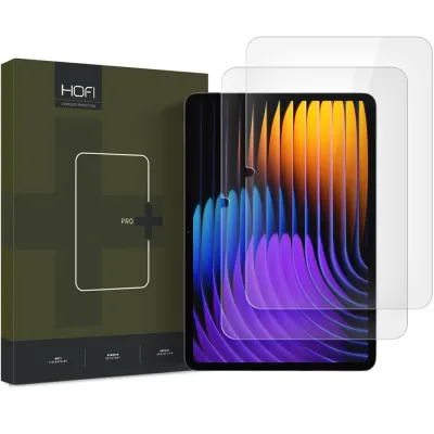 Hofi Zaštitno Staklo za tablet Pad 7 / 7 Pro Glass Pro+, 2-Pack