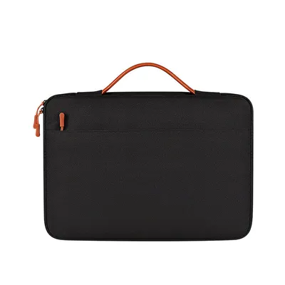 Giga Torba za Macbook, 15.3", Crna