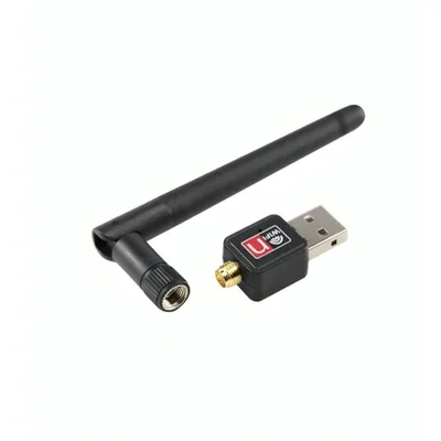 Giga Bežična Wi-Fi antena, USB adapter