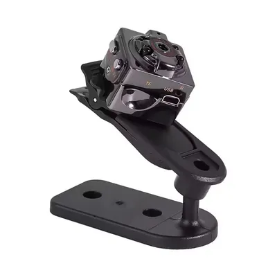 Giga Akciona kamera SQ8, FHD, 30fps, Crna
