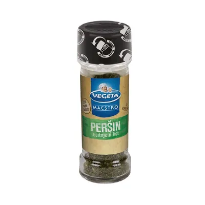 Podravka Peršin list posipač 13 g