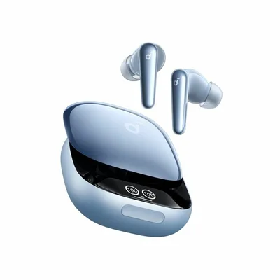 Anker Bežične slušalice Soundcore Liberty 4 Pro, Plave