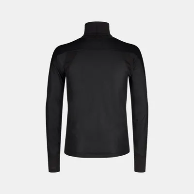 Montura Muški duks za skijanje Vertigo Octa Maglia, Crni