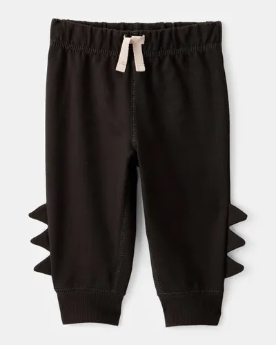 Carters Komplet za bebe, Bodi i Donji dio, 1T271410, Smeđe-bež