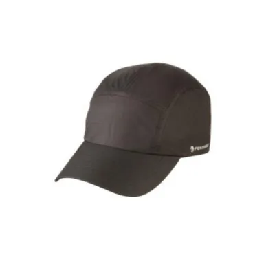 Ferrino Kačket Rain Cap, Crni