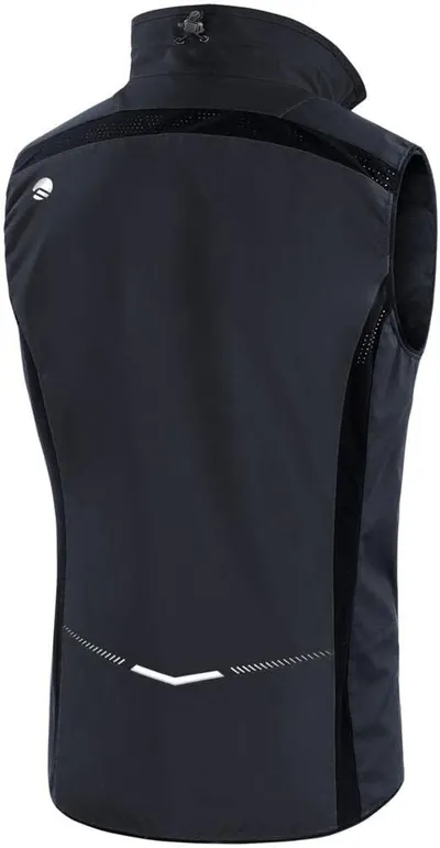 Ferrino Prsluk Draa vest, Crni