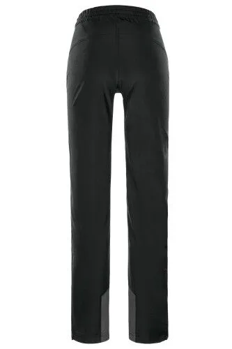 Ferrino Ženske pantalone Miguasha pants, Crne