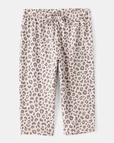 Carters Komplet za bebe, Bodi i Helanke, 1T476410, Bež