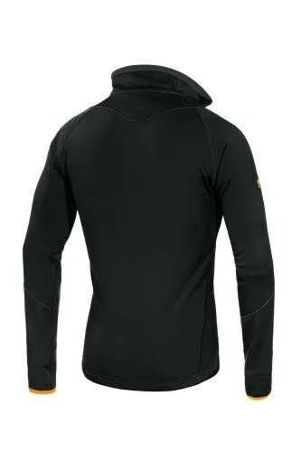 Ferrino Muška jakna Tete Rousse Jacket, Crna