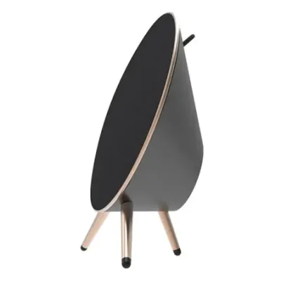 Borg Bluetooth zvučnik UFO LP18, Crni