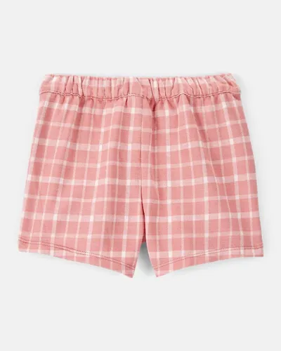 Carters Suknja za djevojčice, 2T488610, Roza
