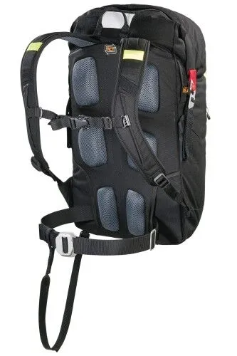 Ferrino Ruksak Guardian 50, Crni