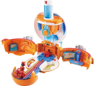 Dječiji set za igru Petrox Defenders 820410